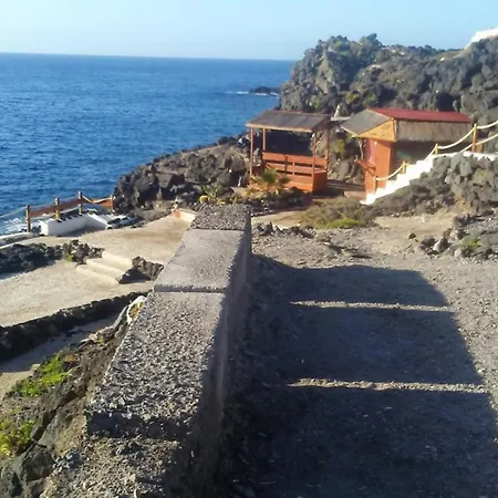 Cozy In 45 M² With Sea View Daire