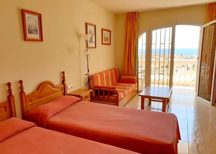 公寓 Cozy In 45 M² With Sea View
