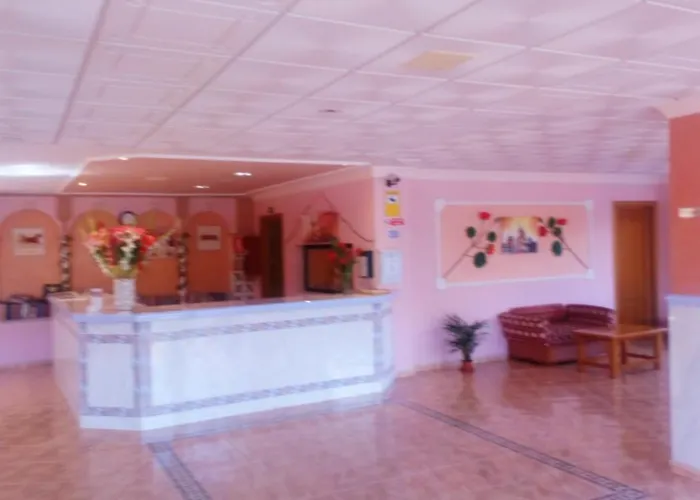 Cozy In 45 M² With Sea View 德尔锡伦西奥海岸