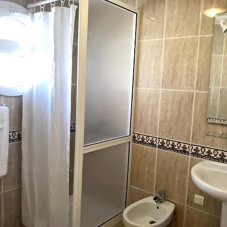 Cozy In 45 M² With Sea View Appartement