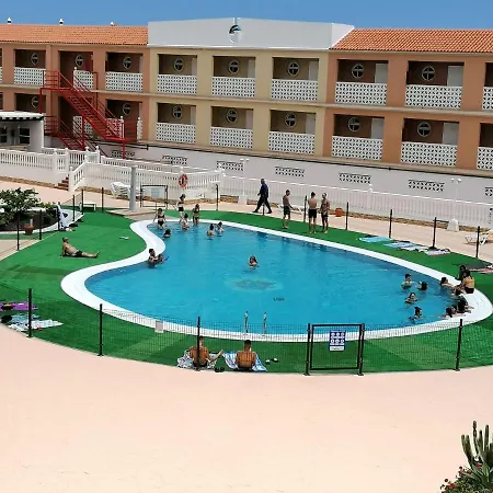 Cozy In 45 M² With Sea View