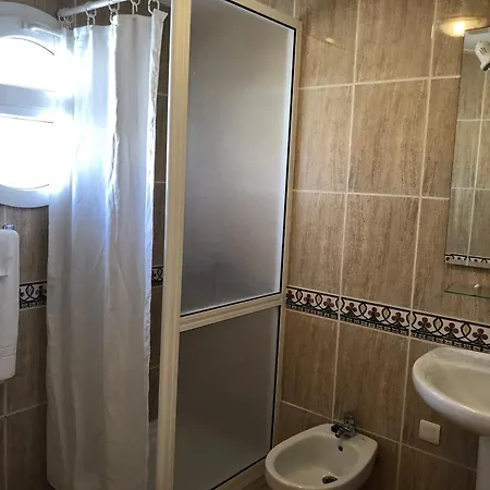 Cozy In 45 M² With Sea View Apartament