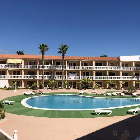 Cozy In 45 M² With Sea View Lejlighed Costa del Silencio