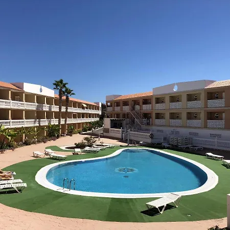 Cozy In 45 M² With Sea View Costa del Silencio