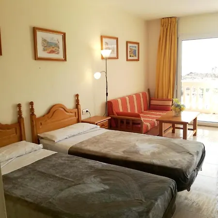 Cozy In 45 M² With Sea View Lejlighed